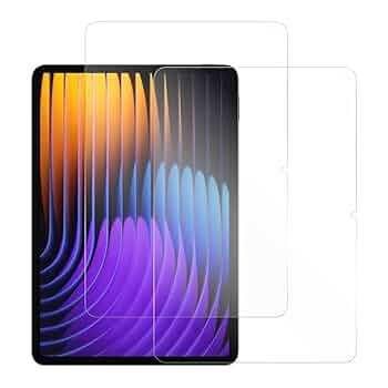 Amazon.co.jp: [2枚入り] LOOF Xiaomi Pad 7 / 7 Pro 用
